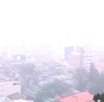 Asian Smog