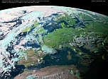 Meteosat Europa