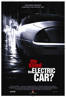 Wer tötete das Elektroauto?